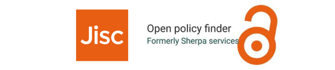 Open Policy Finder logo