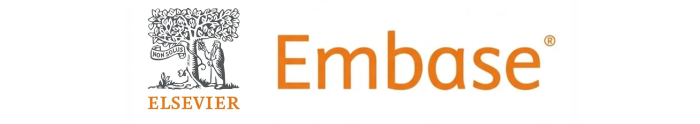 Embase logo