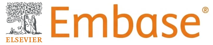Embase logo