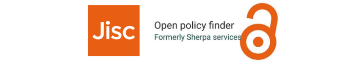 Open Policy Finder logo