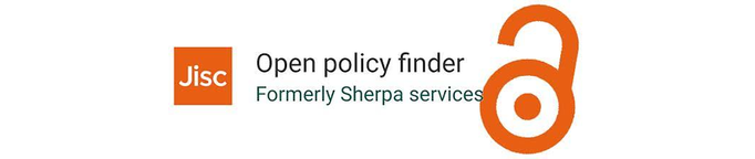 Open Policy Finder logo