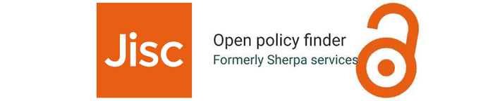 Open Policy Finder logo