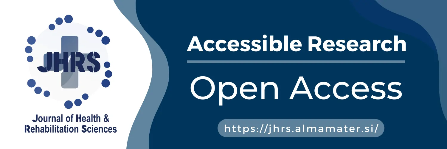 accessible research