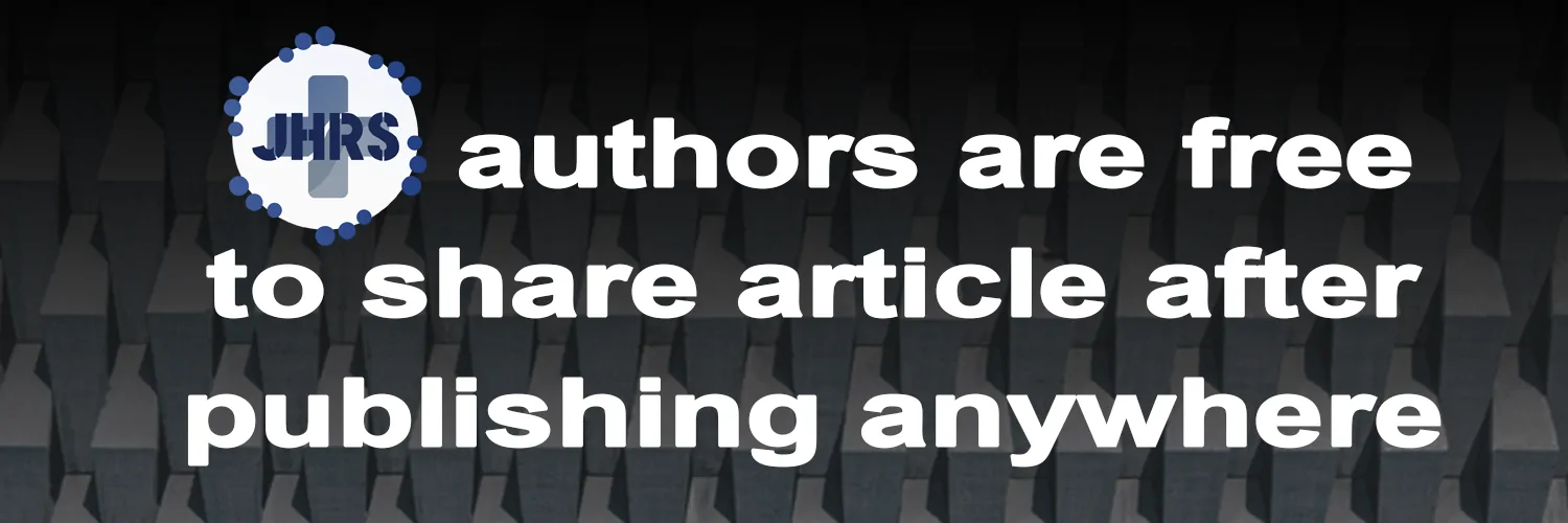 authors are free to share