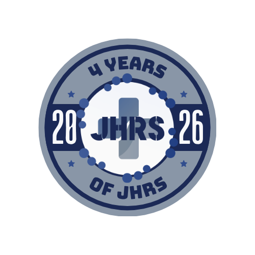 Jhrs4years logo