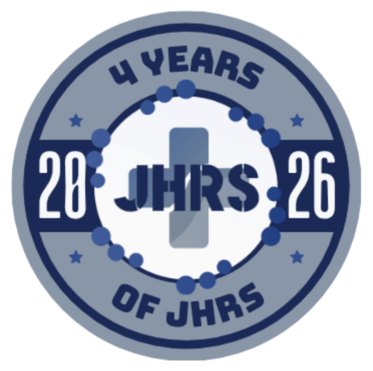 Jhrs4years logo